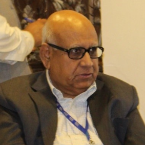 aiijaz alam